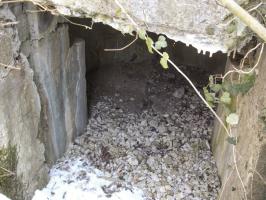 Ligne Maginot - BOOTZHEIM NORD 1 - (Blockhaus pour arme infanterie) - 