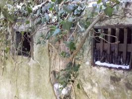Ligne Maginot - BOOTZHEIM NORD 1 - (Blockhaus pour arme infanterie) - 