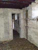 Ligne Maginot - ECLUSE 63 (CM5/II/42° RIF) - (PC de Sous-Quartier) - 