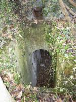Ligne Maginot - ECLUSE 65 NORD - (Blockhaus pour arme infanterie) - 