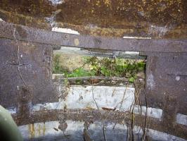 Ligne Maginot - ECLUSE 65 NORD - (Blockhaus pour arme infanterie) - 