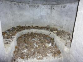 Ligne Maginot - ECLUSE 65 NORD - (Blockhaus pour arme infanterie) - 