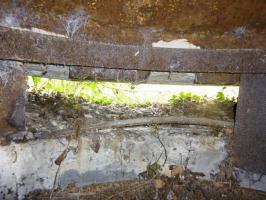 Ligne Maginot - ECLUSE 65 NORD - (Blockhaus pour arme infanterie) - 