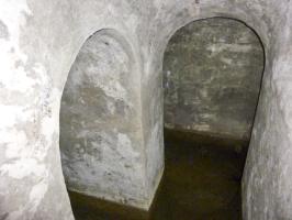 Ligne Maginot - ECLUSE 65 NORD - (Blockhaus pour arme infanterie) - 
