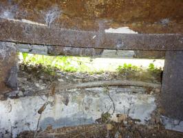 Ligne Maginot - ECLUSE 65 SUD - (Blockhaus pour arme infanterie) - 