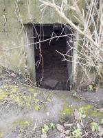 Ligne Maginot - ELSENHEIM 1 - (Abri) - 