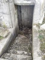Ligne Maginot - ELSENHEIM PC DE GUERRE (42° RIF) - (PC de Sous-Secteur) - 