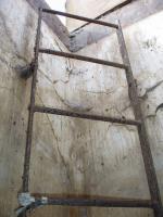 Ligne Maginot - G3 - (Chambre de coupure) - 
