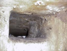 Ligne Maginot - G3 - (Chambre de coupure) - 