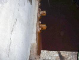 Ligne Maginot - G3 - (Chambre de coupure) - 