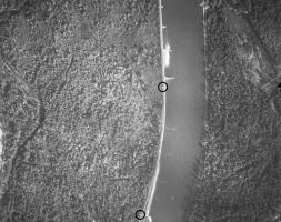 Ligne Maginot - Blocs SCHOENAU BERGE Nord 1 et 2 - 