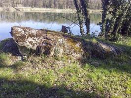 Ligne Maginot - G14 - LIMBOURG BERGE SUD - (Blockhaus pour arme infanterie) - 
