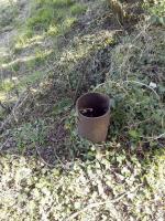 Ligne Maginot - G14 - LIMBOURG BERGE SUD - (Blockhaus pour arme infanterie) - 