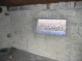 Ligne Maginot - HILGEN CENTRE - (Blockhaus pour canon) - 