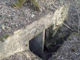 Ligne Maginot - HUEB - PUITS - (Divers) - 