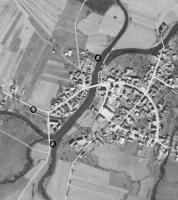 Ligne Maginot - ILLHAEUSERN 1 - (Blockhaus pour arme infanterie) - 