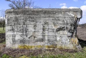 Ligne Maginot - JEBSHEIM 1 - (Abri) - 