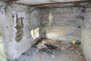 Ligne Maginot - JEBSHEIM 4 - (Abri) - 