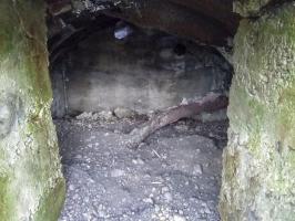 Ligne Maginot - MAUCHENE - (Abri) - 