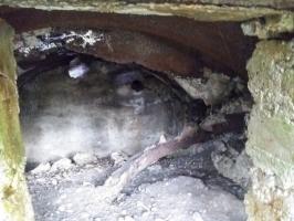 Ligne Maginot - MAUCHENE - (Abri) - 