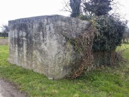 Ligne Maginot - ROUTE DE RIEDWIHR 2 - (Abri) - 