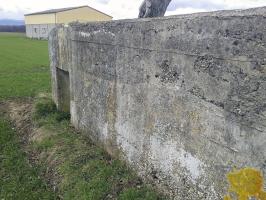 Ligne Maginot - ROUTE DE RIEDWIHR 3 - (Abri) - 