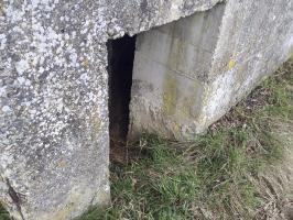 Ligne Maginot - ROUTE DE RIEDWIHR 3 - (Abri) - 