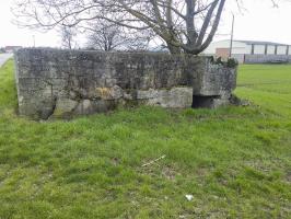 Ligne Maginot - ROUTE DE RIEDWIHR 5 - (Abri) - 