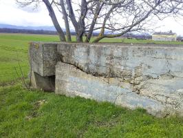 Ligne Maginot - ROUTE DE RIEDWIHR 5 - (Abri) - 