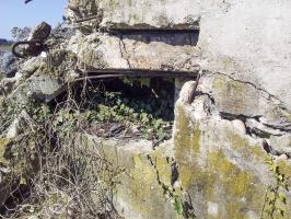 Ligne Maginot - SOELGEL - (Blockhaus pour arme infanterie) - 
