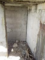 Ligne Maginot - SOELGEL - (Blockhaus pour arme infanterie) - 