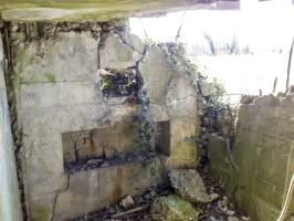 Ligne Maginot - SOELGEL - (Blockhaus pour arme infanterie) - 