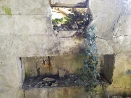 Ligne Maginot - SOELGEL - (Blockhaus pour arme infanterie) - 