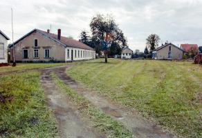 Ligne Maginot - SUNDHOUSE CAMP - (Camp de sureté) - 