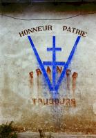 Ligne Maginot - SUNDHOUSE CAMP - (Camp de sureté) - 