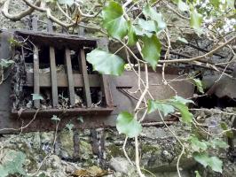 Ligne Maginot - WALDSBURGER NORD - (Blockhaus pour arme infanterie) - 