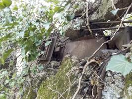 Ligne Maginot - WALDSBURGER NORD - (Blockhaus pour arme infanterie) - 