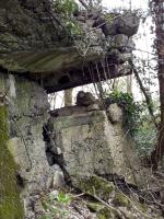 Ligne Maginot - WALDSBURGER NORD - (Blockhaus pour arme infanterie) - 