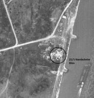 Ligne Maginot - 21/1 - NAMBSHEIM RHIN - (Casemate d'infanterie - Double) - 