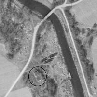 Ligne Maginot - 21/2 - CIMETIERE DES JUIFS - (Abri) - 