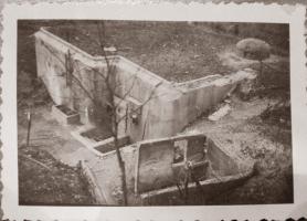 Ligne Maginot - 23/2 - SIRENE - (Abri) - Identification à confirmer 
