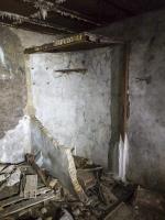 Ligne Maginot - 26/2 - NAMBSHEIM DIGUE - (Abri) - Local des latrines.