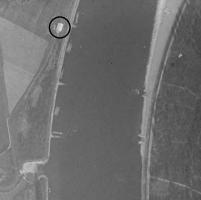 Ligne Maginot - 32/1 - FORT MORTIER - (Casemate d'infanterie - Double) - 