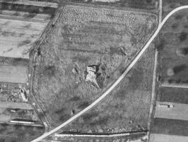 Ligne Maginot - 39/3 - KUNHEIM Nord - (Casemate d'infanterie - Double) - 