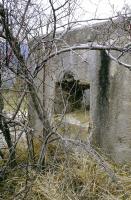 Ligne Maginot - COL DE BRAUS (SOUS-SECTEUR SOSPEL - 40° DBAF) - (PC de Sous-Secteur) - 