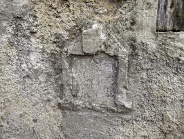 Ligne Maginot - COL DE BRAUS (SOUS-SECTEUR SOSPEL - 40° DBAF) - (PC de Sous-Secteur) - 