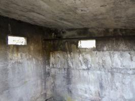 Ligne Maginot - COL DE BRAUS (SOUS-SECTEUR SOSPEL - 40° DBAF) - (PC de Sous-Secteur) - 