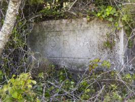 Ligne Maginot - COL DE BRAUS (SOUS-SECTEUR SOSPEL - 40° DBAF) - (PC de Sous-Secteur) - 