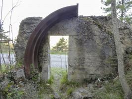 Ligne Maginot - BRAUS 1 - (Abri) - 