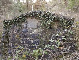 Ligne Maginot - COL DE BRAUS (SOURCE CAPTéE) - (Divers) - 